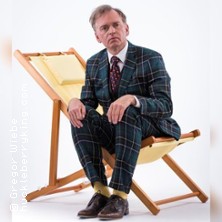 Christian Springer - Leider - Kabarettnotwendigkeit 30.01.2026 eventhalle Westpark