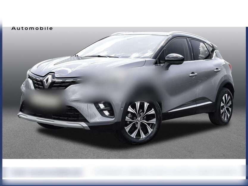 Captur