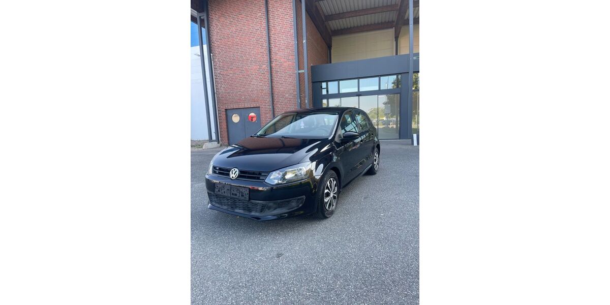 VW Polo 201.000 km 3.899 &euro; Lübeck 23560