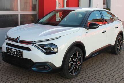 Citroen C4 21.416 km 15.490 &euro; Großrudestedt 99195