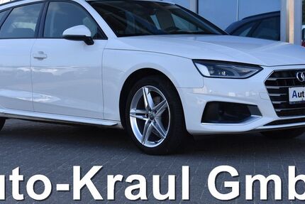 Audi A4 87.853 km 19.949 &euro; Rehna 19217