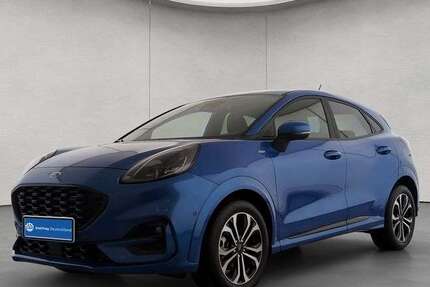 Ford Puma 13.573 km 20.875 &euro; Grevenbroich 41516