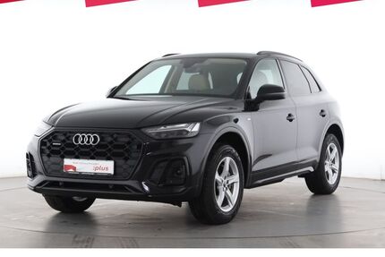 Audi Q5 132.566 km 25.990 &euro; Plattling 94447