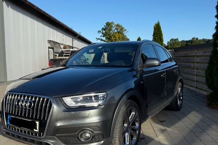 Audi Q3 191.000 km 12.000 € Aichach 86551