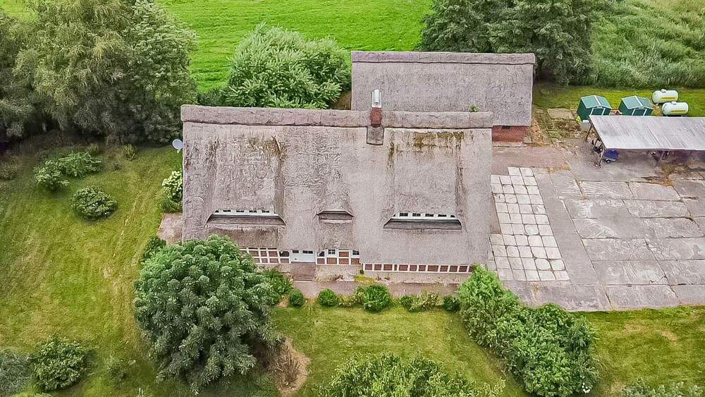Mehrfamilienhaus, Wohnhaus Hemmoor Basbeck - 1 Zimmer, 378 m&sup2;, 498.000&euro; | Angebot:26259045
