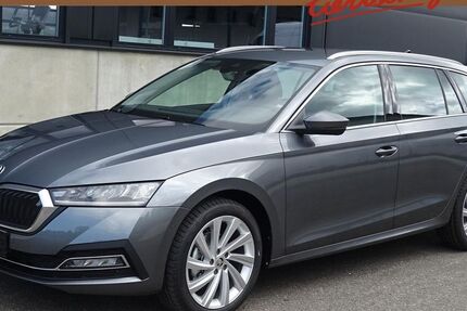Skoda Octavia 6.000 km 29.990 € Wilhelmsdorf 88271