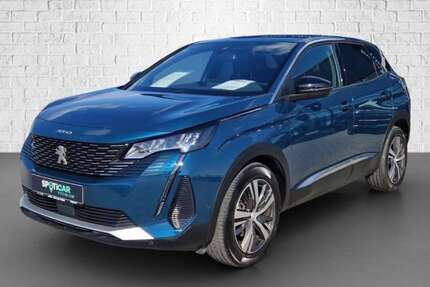Peugeot 3008 29.662 km 21.450 &euro; Delitzsch 04509