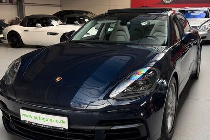 Porsche Panamera 92.500 km 58.650 &euro; Brohl Lützing 56656