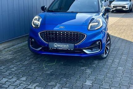 Ford Puma 9.450 km 19.990 &euro; Dresden 01328