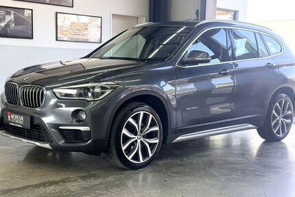 BMW X1 190.600 km 13.700 &euro; Krumbach 86381