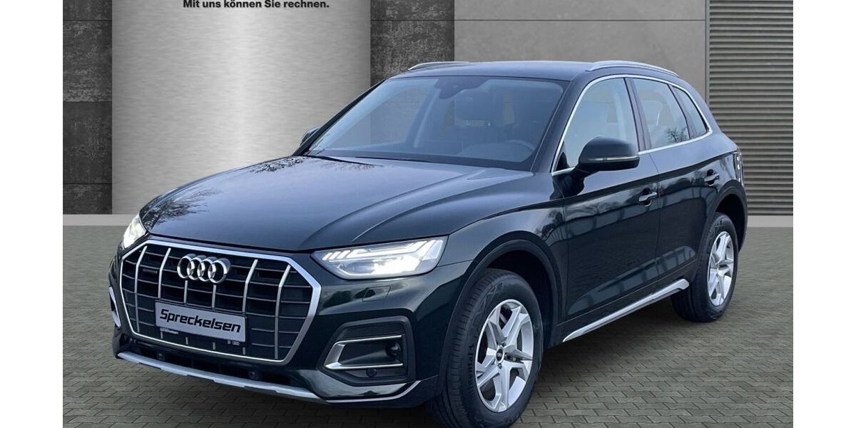 Audi Q5 136.950 km 32.890 &euro; Stade 21682