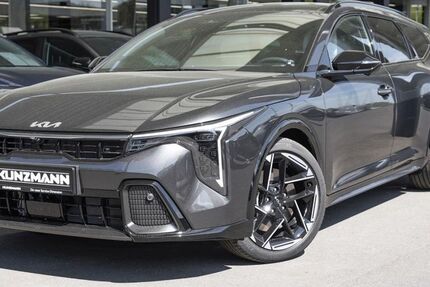 Kia K4 2.990 km 40.790 &euro; Aschaffenburg 63741