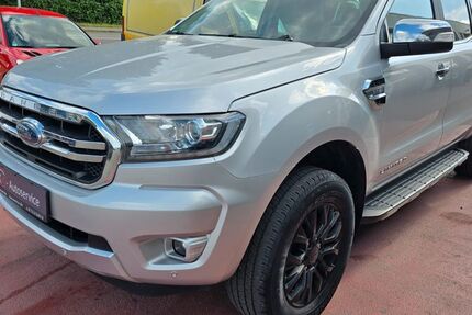 Ford Ranger 211.000 km 17.700 &euro; Weißenhorn 89264