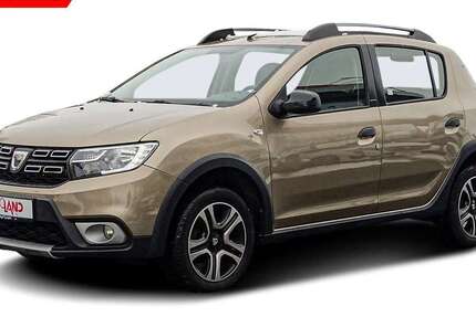 Dacia Sandero 84.311 km 11.490 &euro; Stralsund 18437
