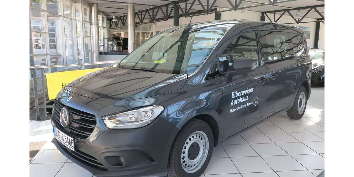 Mercedes-Benz Citan 5.800 km 24.900 &euro; Deggendorf 94469