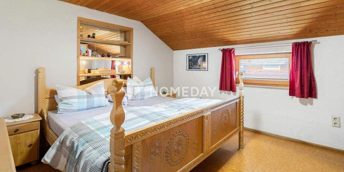 Mehrfamilienhaus, Wohnhaus Raubling Nicklheim - 6 Zimmer, 160 m&sup2;, 855.000&euro; | Angebot:24766504