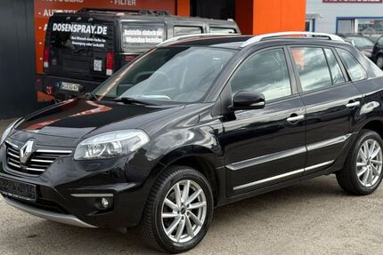 Renault Koleos 226.000 km 5.490 € Ludwigshafen 67059