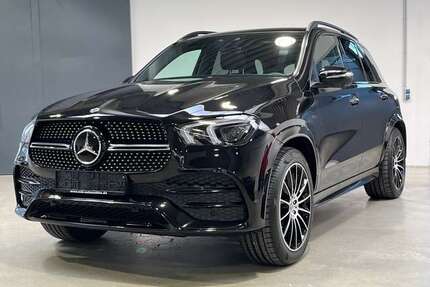 Mercedes GLE 350