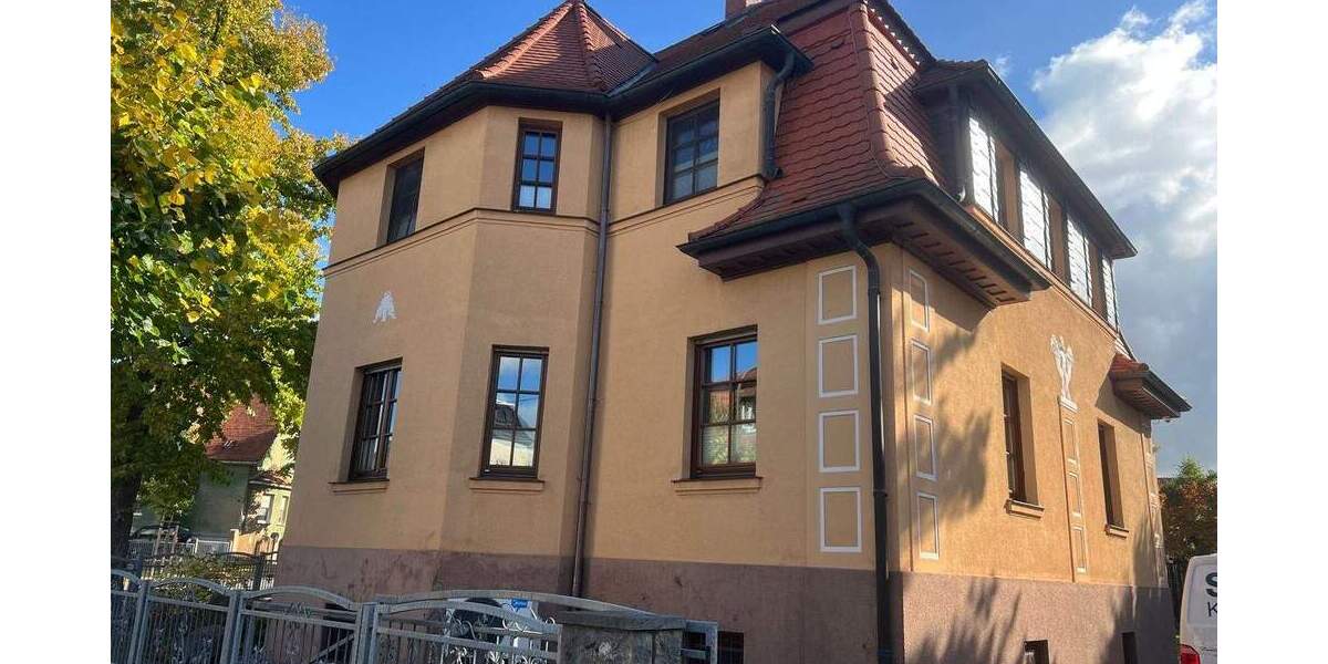 Einfamilienhaus Buttstädt - 7 Zimmer, 217 m&sup2;, 449.500&euro; | Angebot:25050471