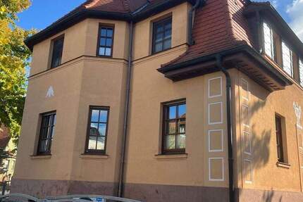 Haus Buttstädt - 7 Zimmer, 217 m&sup2;, 449.500&euro; | Angebot:25050471