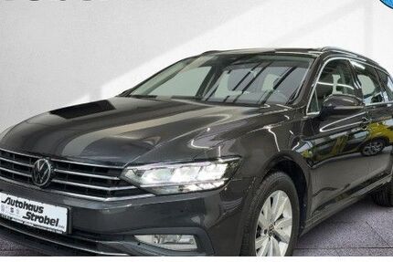 VW Passat Variant 84.983 km 25.990 &euro; Schnaittach 91220