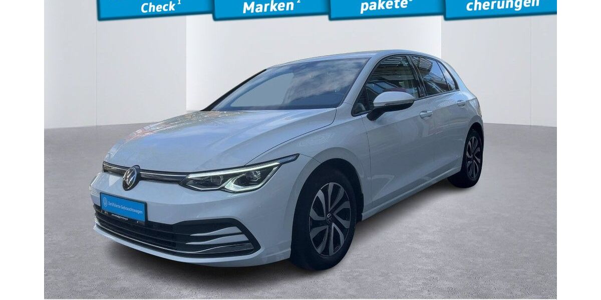 VW Golf 43.492 km 22.690 &euro; Hamburg 22111
