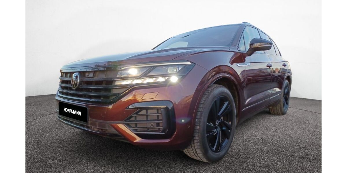 VW Touareg 84.504 km 47.890 &euro; Pößneck 07381
