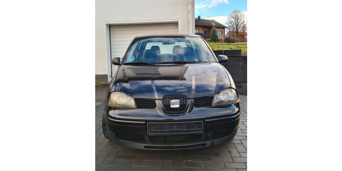 Seat Arosa 188.200 km 1.300 &euro; Fensdorf 57580