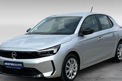 Opel Corsa 8.756 km 15.990 &euro; Trier 54292