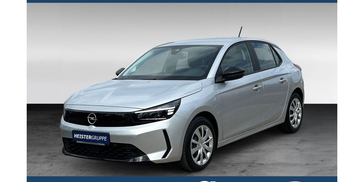 Opel Corsa 8.756 km 15.990 &euro; Trier 54292