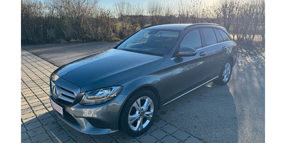 Mercedes-Benz C 220 190.000 km 16.065 &euro; Odelzhausen 85235