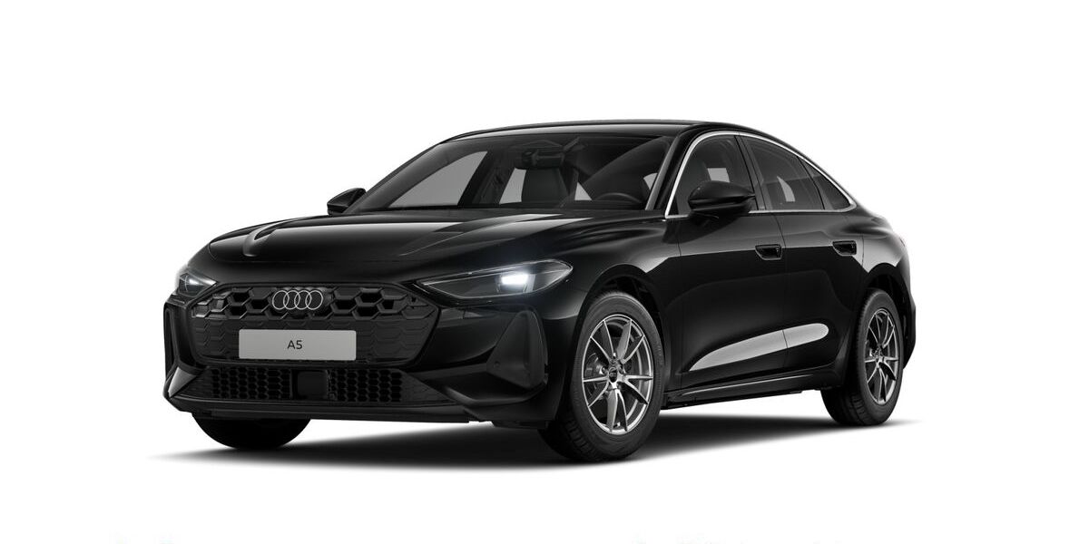 Audi A5 11.514 km 39.890 &euro; Hofheim 65719