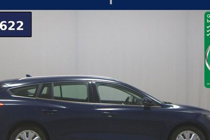 Ford Focus 190.896 km 7.890 &euro; Gyhum/Bockel 27404