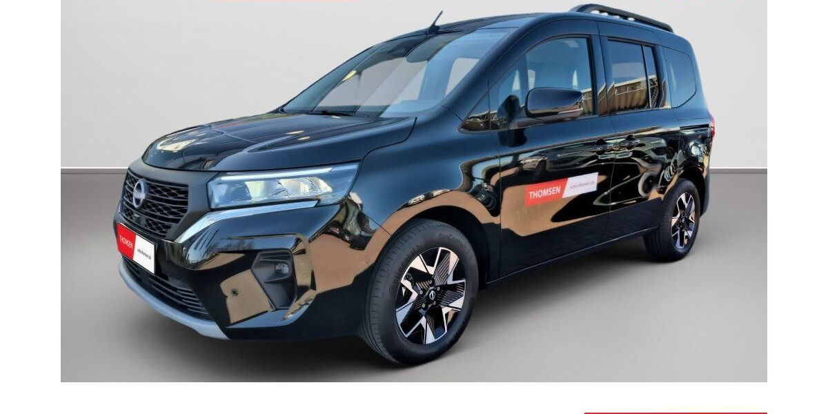 Nissan Townstar 7.490 km 31.250 &euro; Itzehoe 25524