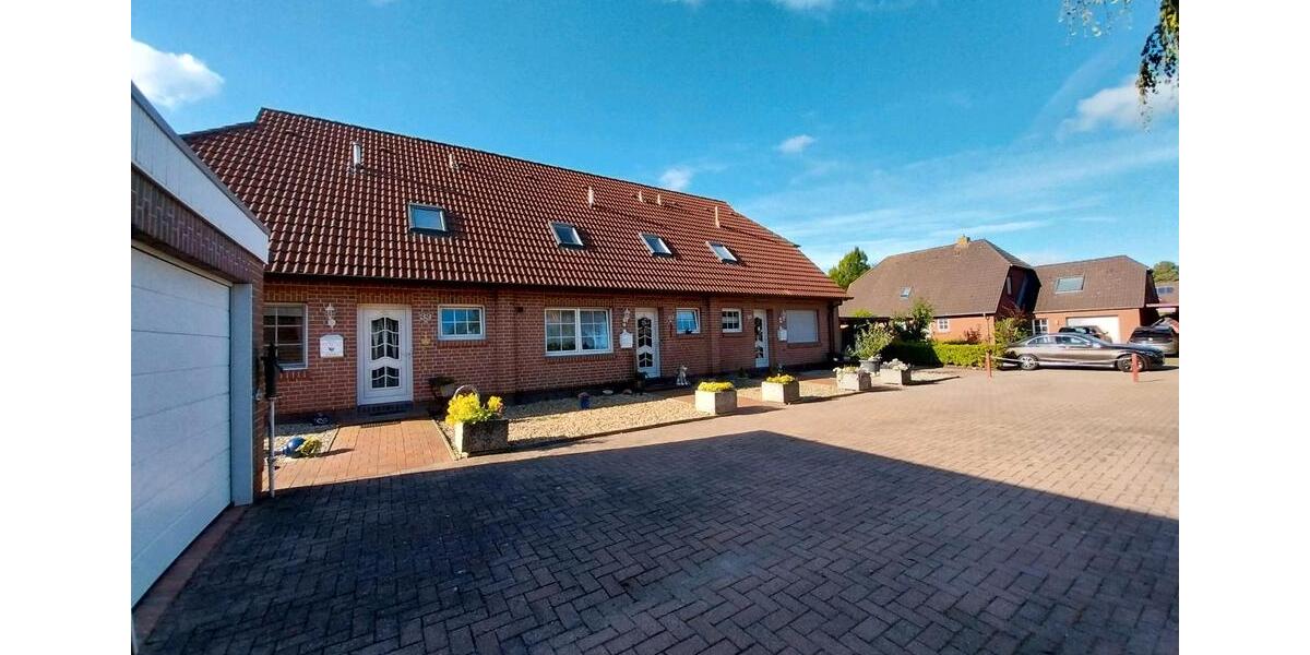 Reihenhaus Upgant-Schott Schott - 700.000&euro; | Angebot:27120159