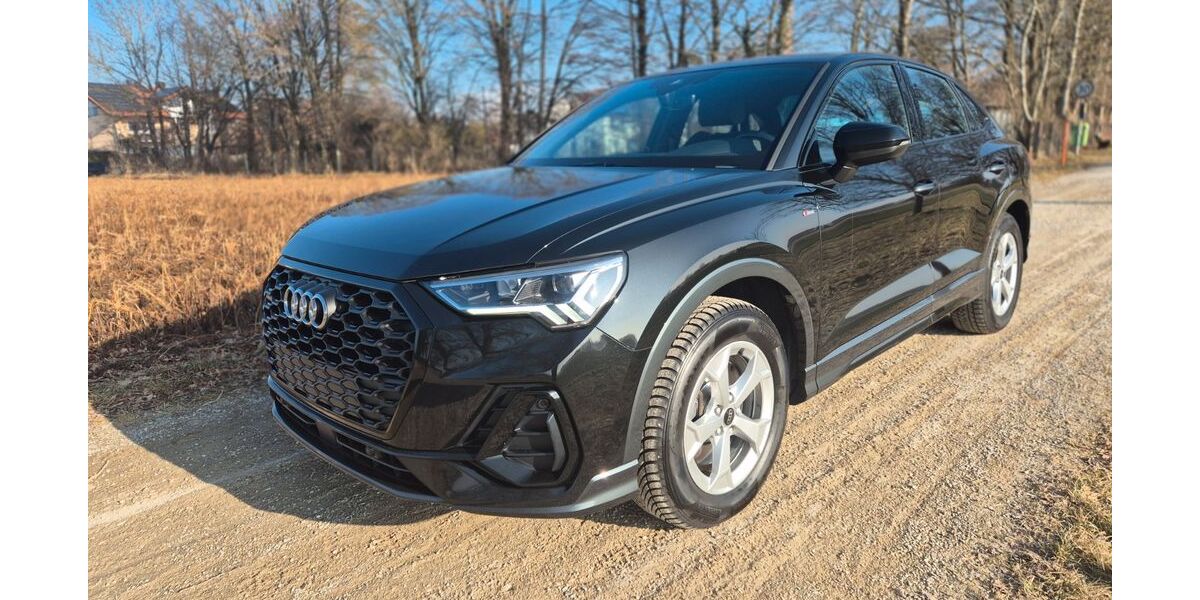 Audi Q3 123.900 km 28.500 &euro; Baldham 85598