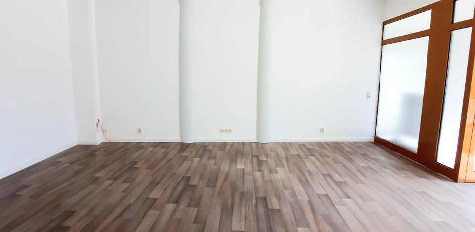 Gewerbeobjekt Aschersleben - 676&euro; | Angebot:19159108