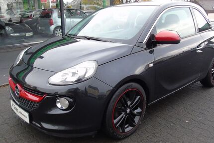 Opel Adam 182.000 km 5.490 € Ransbach-Baumbach 56235