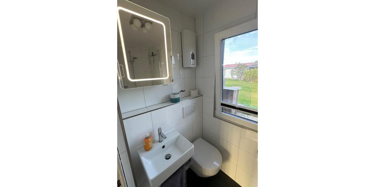 Bungalow Neuburg - 2 Zimmer, 51 m&sup2;, 134.000&euro; | Angebot:26941081