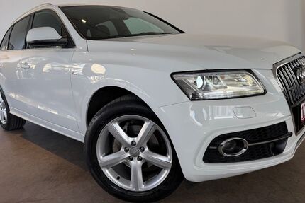 Audi Q5 210.000 km 12.990 &euro; Würzburg 97080