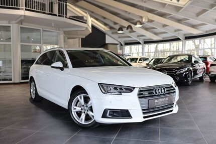 Audi A4 158.199 km 19.980 &euro; Nuthetal 14558
