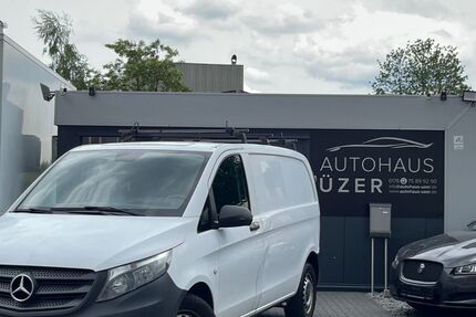 Mercedes-Benz Vito 199.990 km 9.900 &euro; Neumünster 24536
