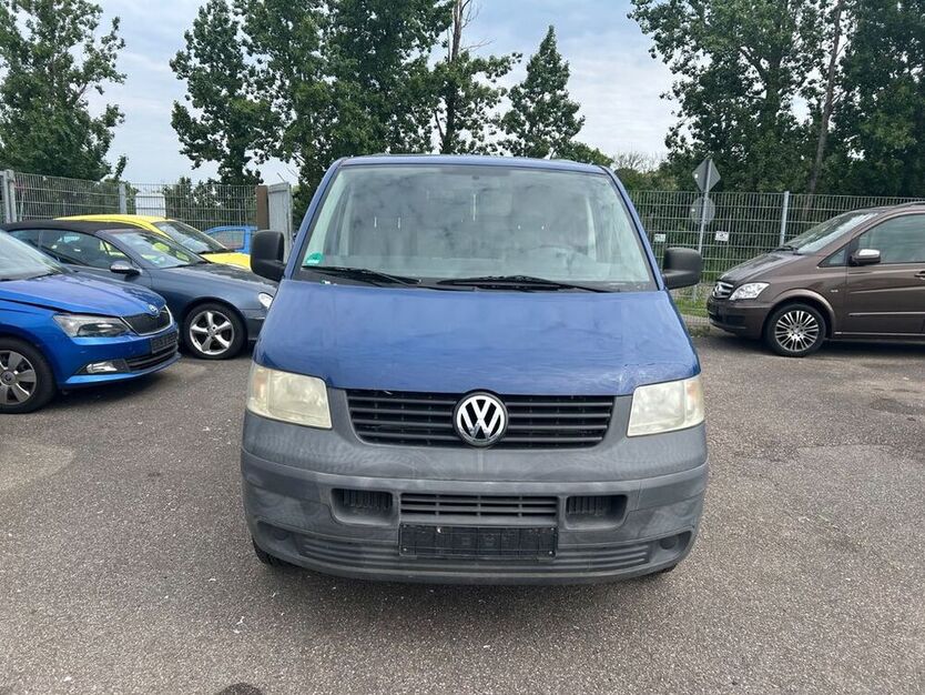T5 Transporter