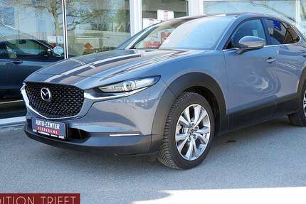 Mazda CX-30 22.100 km 24.990 &euro; Memmingen 87700