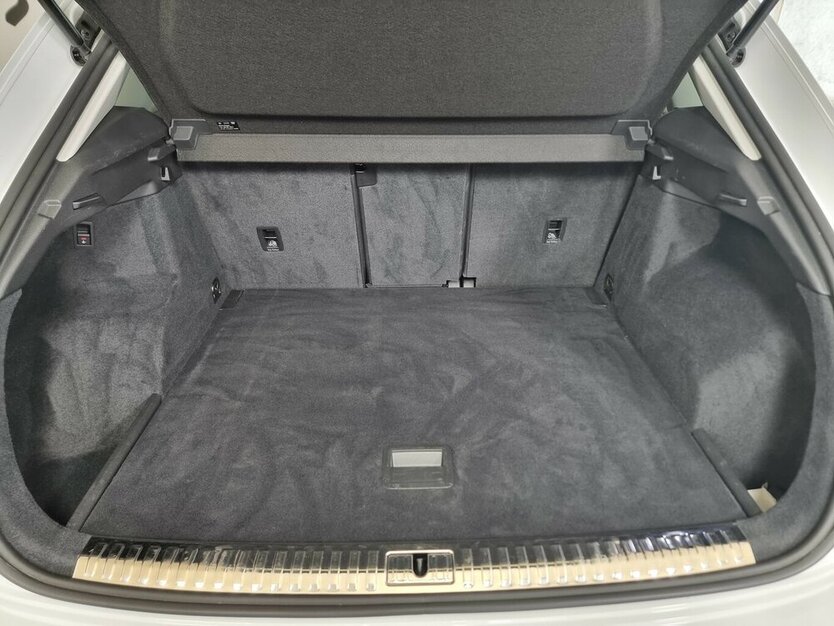 Audi Q3 35 TDI Advanced Prestige LED ACC APP schw.AHK 79.950 km 27.750 € Garrel 49681