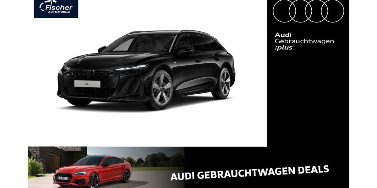 Audi A6 27.956 km 62.980 &euro; Neumarkt 92318