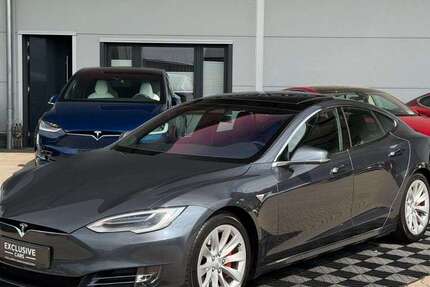 Tesla Model S 127.888 km 34.950 &euro; Emsbüren 48488