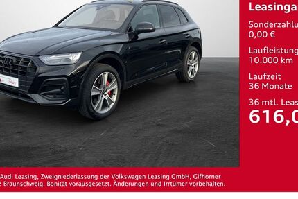 Audi Q5 11.870 km 52.970 &euro; Vechta 49377