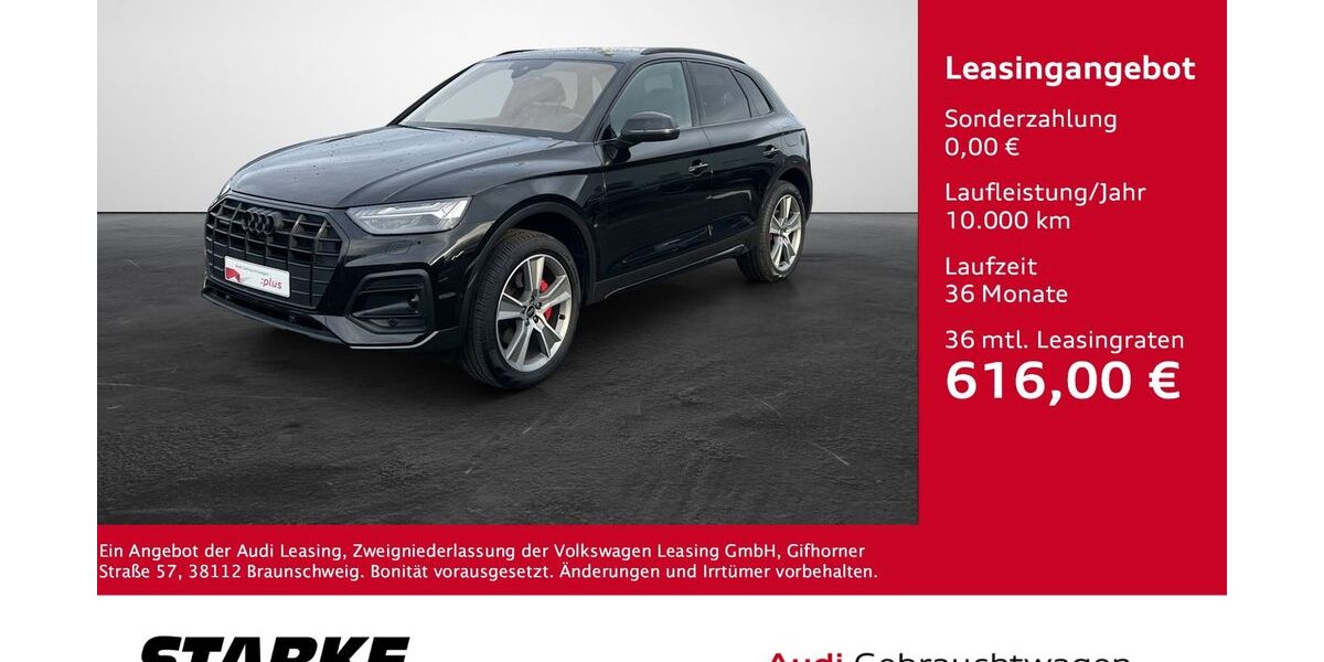 Audi Q5 11.870 km 52.970 &euro; Vechta 49377