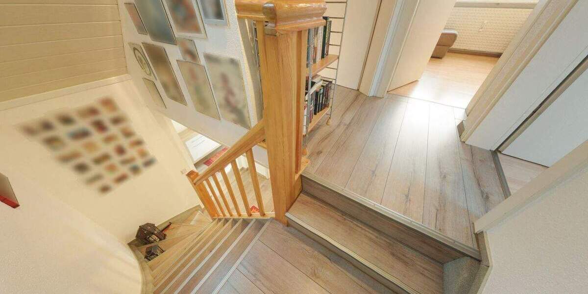 Doppelhaushälfte Hamm Heessen - 6 Zimmer, 87 m&sup2;, 219.000&euro; | Angebot:24916822